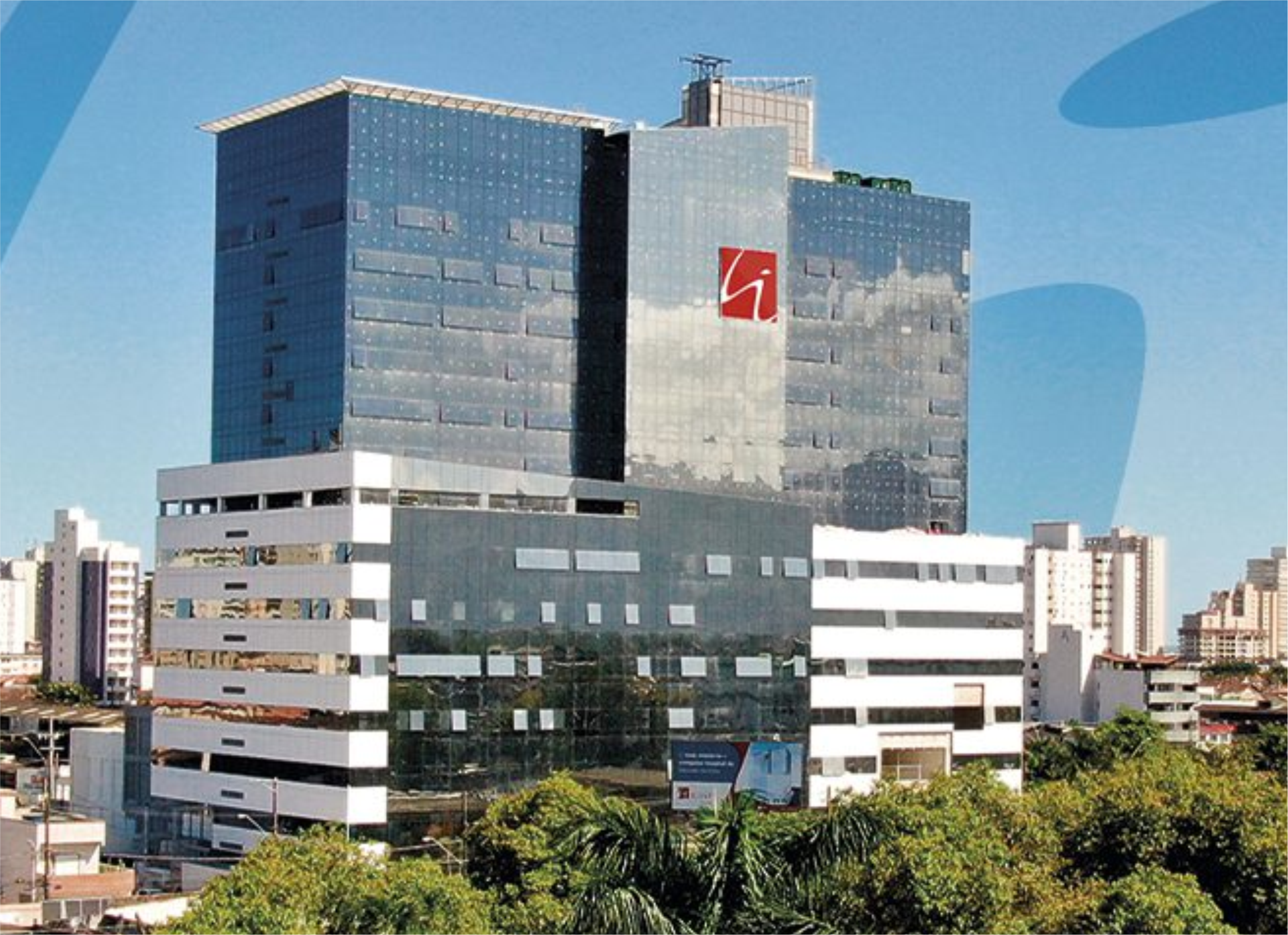 Plano Trasmontano: conheça a estrutura, hospitais e cobertura na Baixada Santista